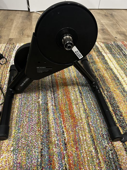 Trenażer Interaktywny Van Rysel D100