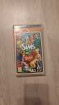 The Sims 2 na psp