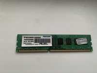 Pamięć RAM Patriot PSD38G16002 DDR3 8 GB 1600 MHz
