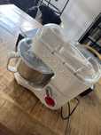 Robot kuchenny wraz z dodatkami Bodum
