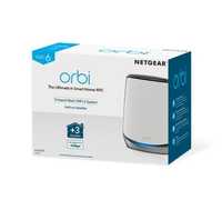 NETGEAR Orbi RBS850

Wi-Fi 6 RBS850