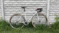 MAKINO NJS fixed gear, фикс, трековий трековый