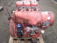 Silnik Deutz F3L912 Deszczownia ,nawadnianie