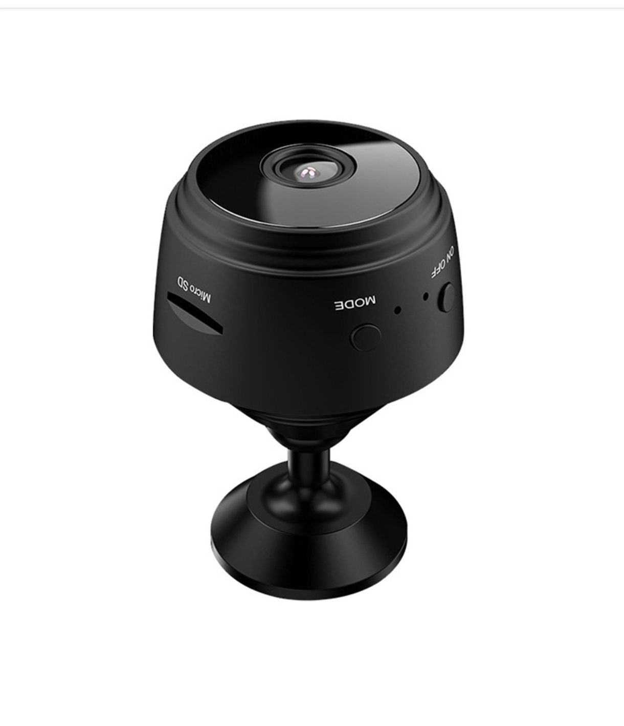 Mini câmara vigilância Nova ler anúncio