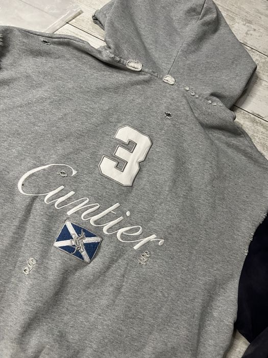 project j/r zip hoodie Cuntier зипка project j/r oversize hoodie opium