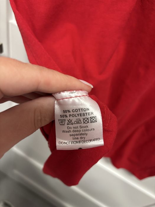 Stone Island koszulka męska