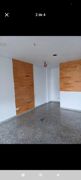 Espaço comercial em Seia