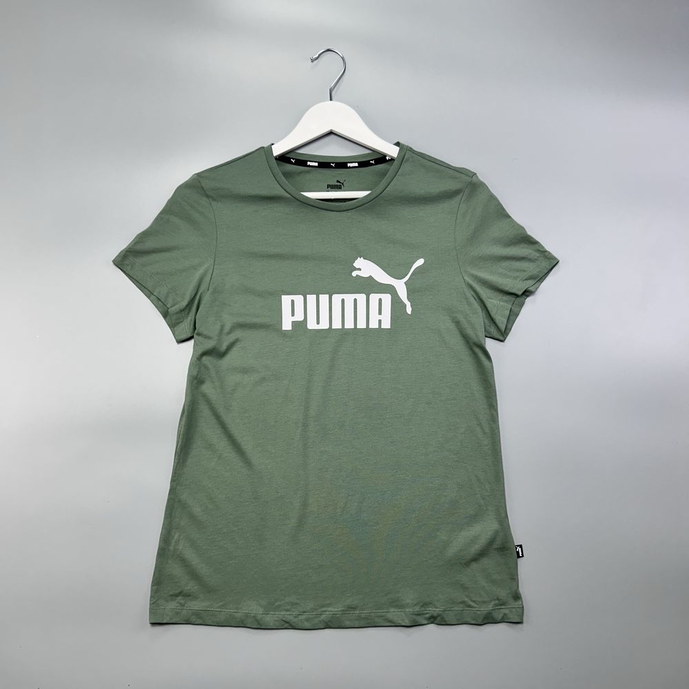 Жіноча футболка puma оригінал