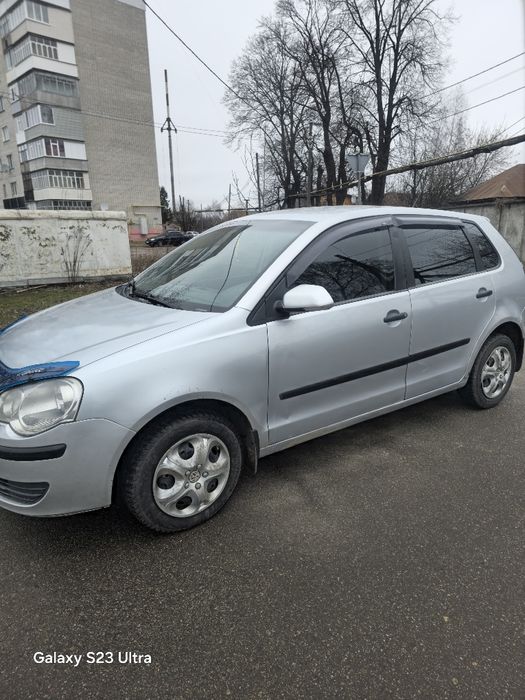 Продам Фольксваген в хорошем состоянии