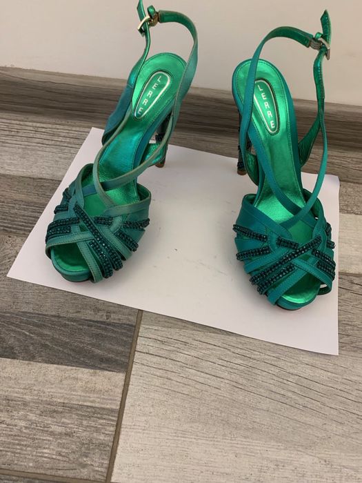 Босонiжки Iталiя новi Lerre