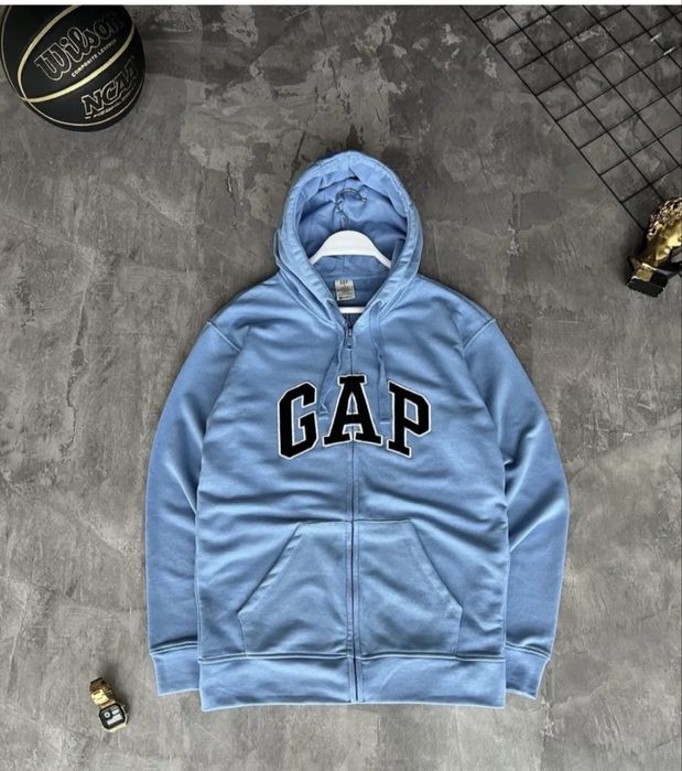 Зип худи GAP