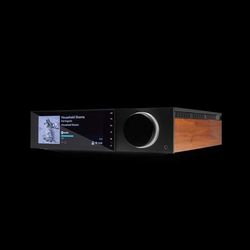Cambridge Audio EVO 150 - Streamer de Luxo - Novo