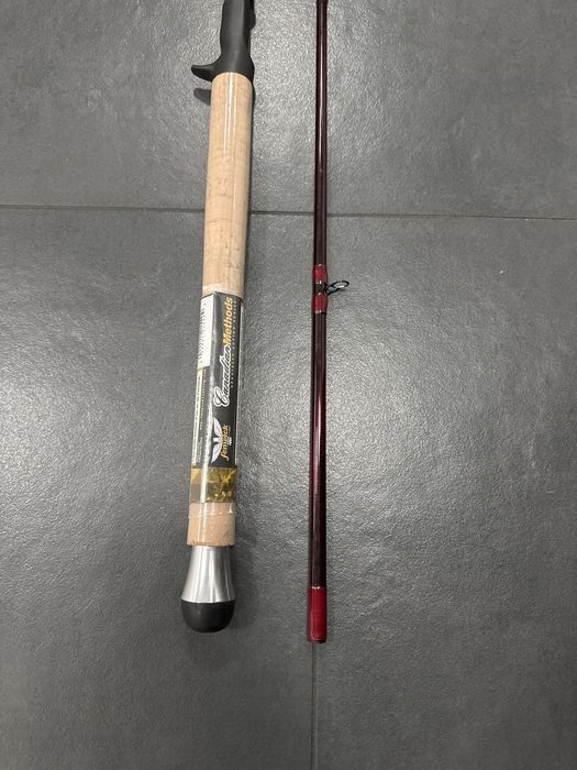 Wedka Fenwick Canadian Method cast 320 cm