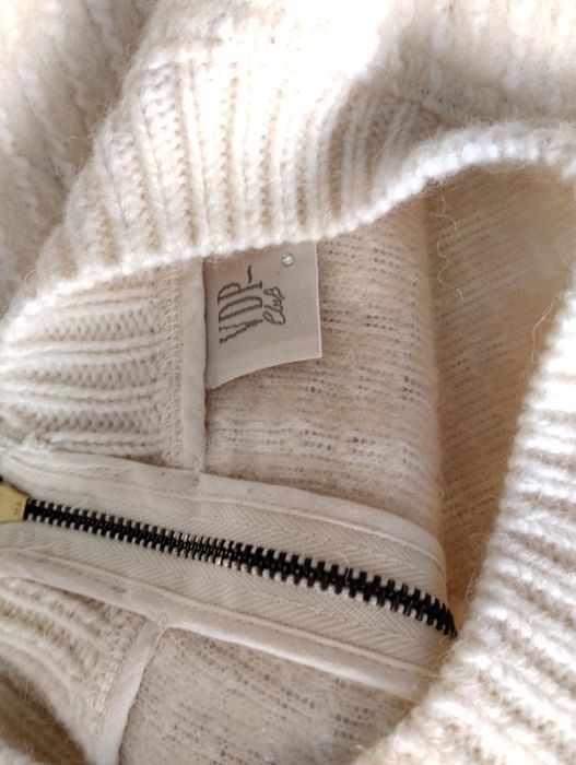 VDP платье  шерсть оригинал Италия