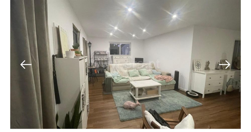 Moradia isolada 4 frentes renovada