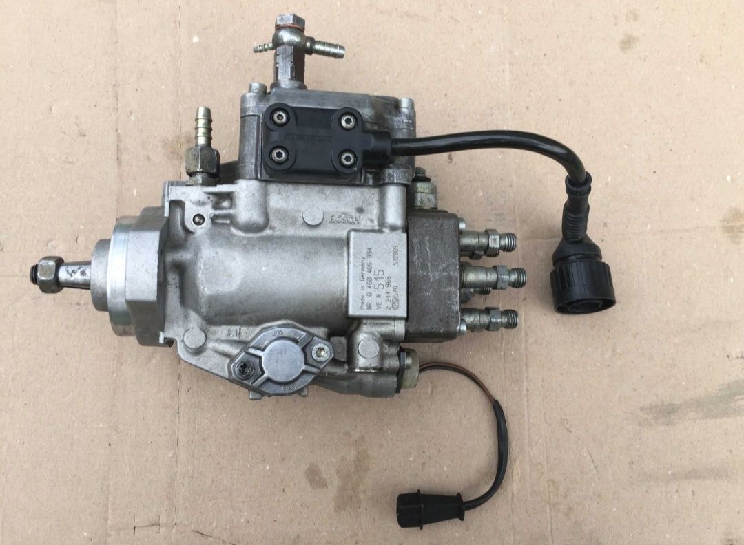 Продам ТНВД бмв е39 2.5 tds M51