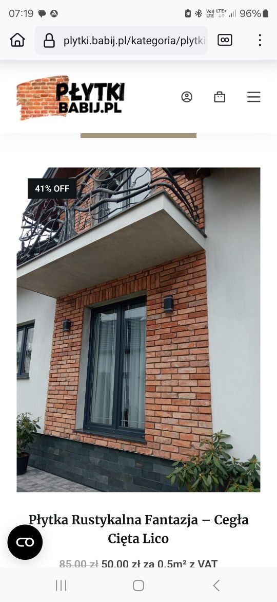 Cegła Rozbiórkowa z Lęborka - Idealna na Kominki, Grille