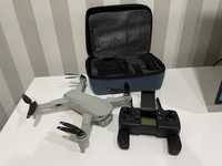 Drone L9 NOVO, 4K, GPS, WI-FI, Dual câmara, distância 1.2km