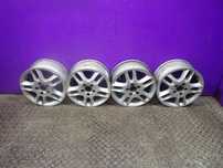 VW GOLF IV FELGI ALUMINIOWE 14 R14 6J ET38 5X100 KBA44614
