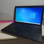 Laptop Toshiba Satellite Pro C50 1TB HDD 4GB RAM SPRAWNA BATERIA WIN10