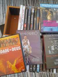 38 filmes dvd -classicos do cinema