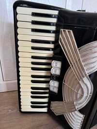 Akordeon Hohner Verdi II 96 3 chóry