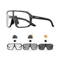Фотохромні окуляри SCVCN X62 з автозатемненням, велоокуляри