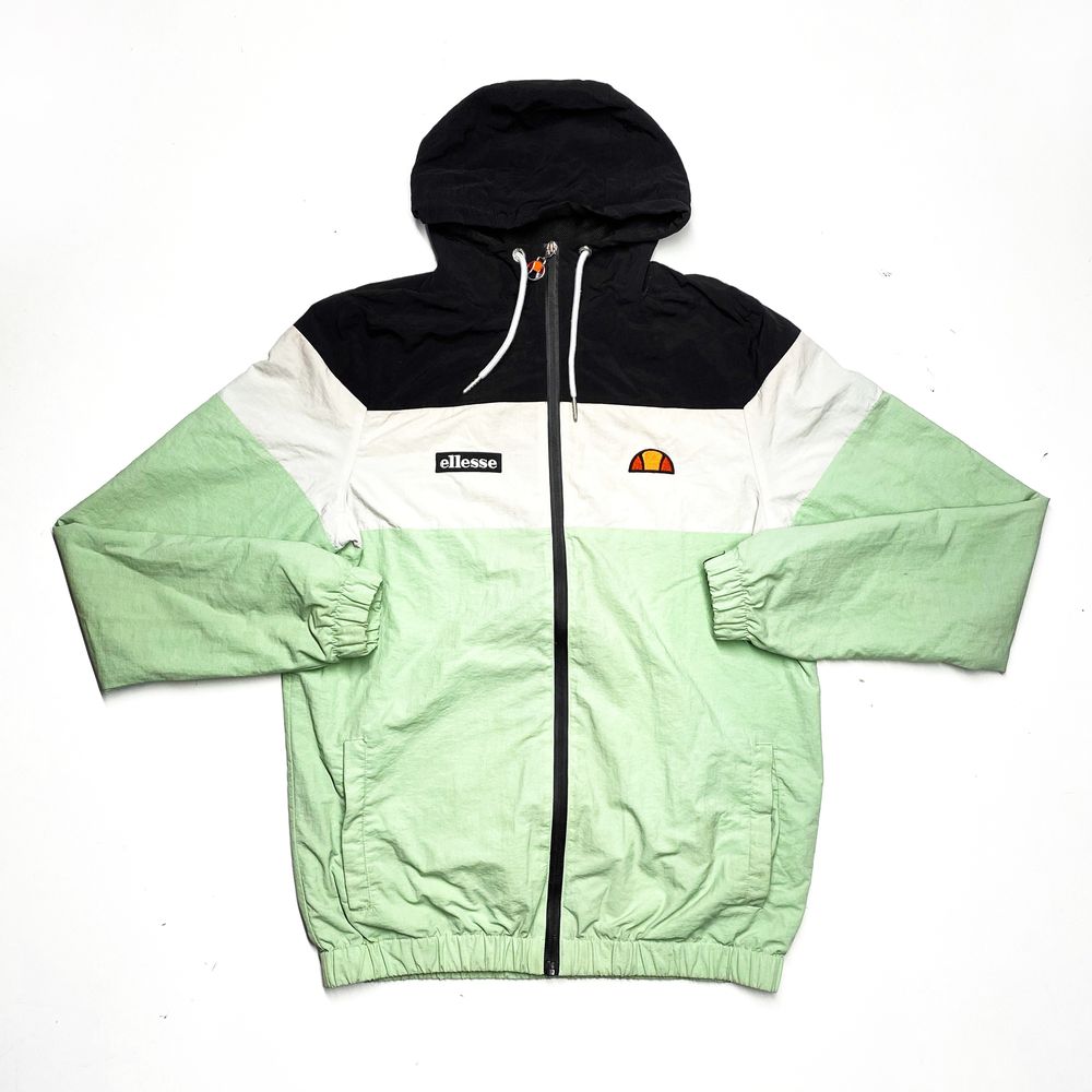 Вітровка Ellesse