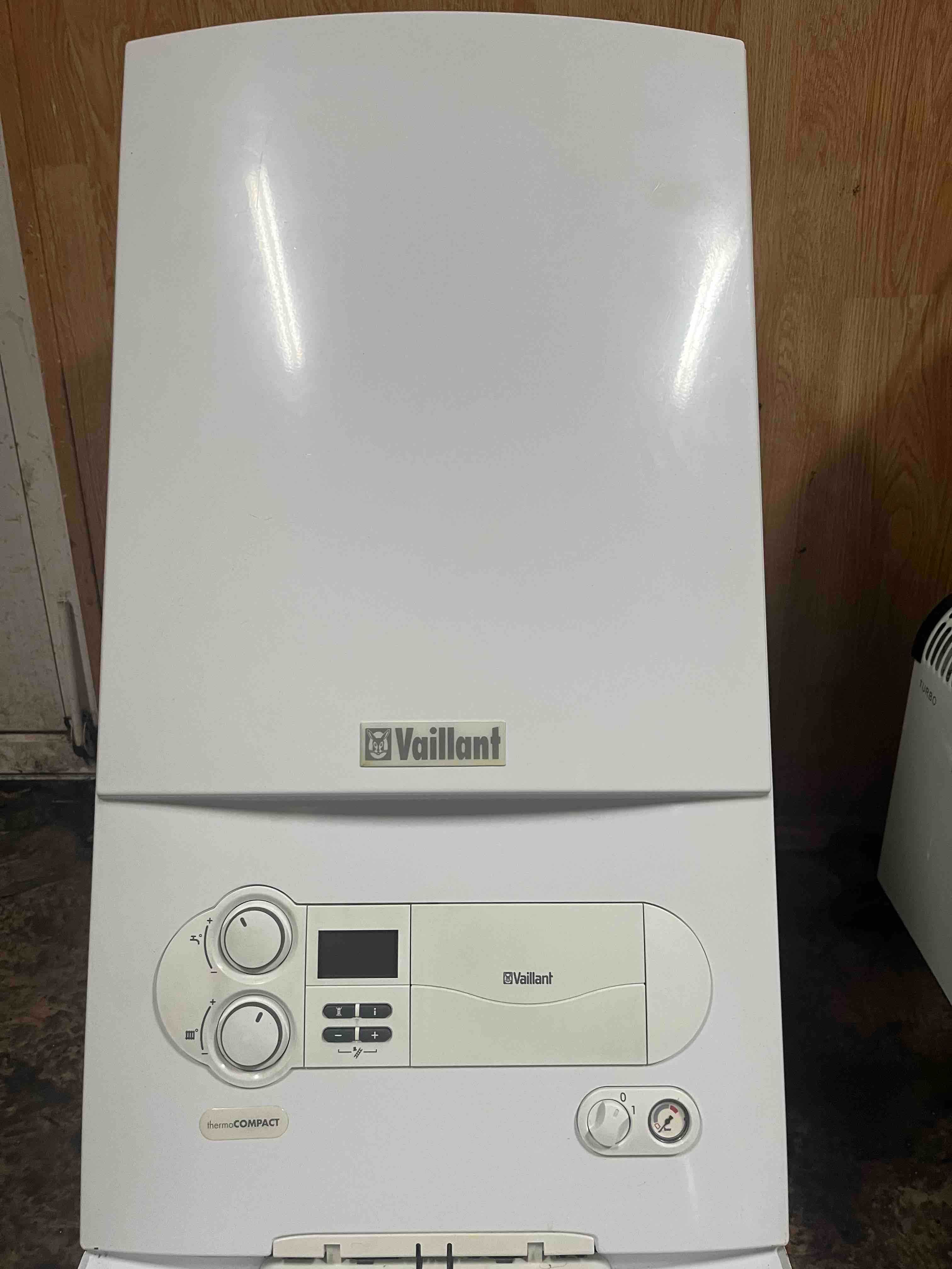 Котел Vaillant котел вайлант котел газовий vaillant