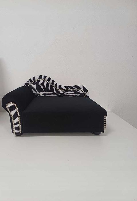 Legowisko kanapa sofa dla psa kota