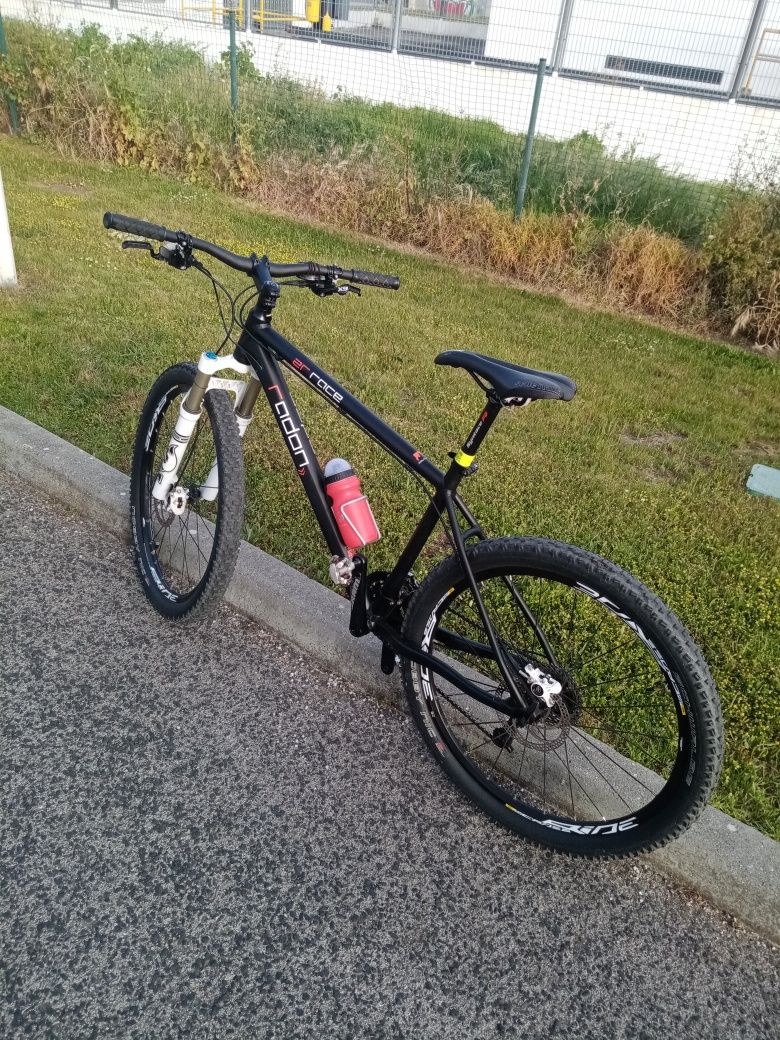 bicicleta Radon roda 26