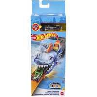 Wyrzutnia Hot Wheels Shark Launcher Mattel