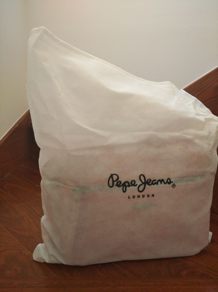 Mala Pepe Jeans Nova