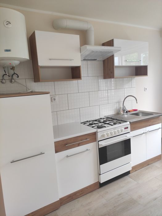 Mieszkanie do wynajęcia z opłatami