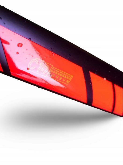 Rama Rowerowa Szosowa FUJI SL-A 1.5 Rozmiar 56Cm Z Karbonowym Widelcem
