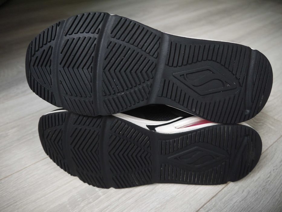 Кросівки Skechers Uno (40 р)