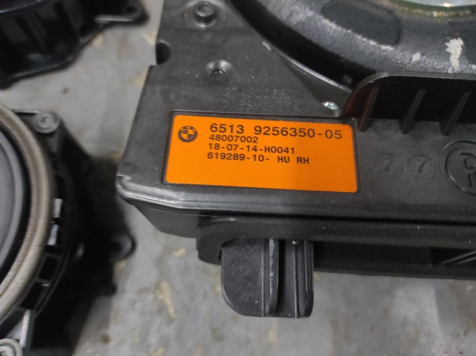 Harman Kardon Mini Ф55 Ф56 Ф54 Ф57 Комплект Акустики Колонки Динамики