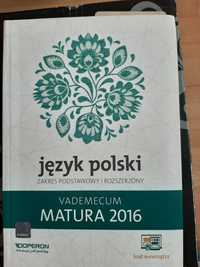 Vademecu jezyk polski matura