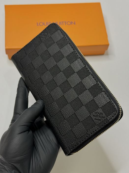 Мужская сумка Louis Vuitton чоловіча сумка клатч гаманець кошелек