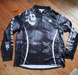 Lurestar męska bluza termiczna, długi rękaw, rozm. 4XL
