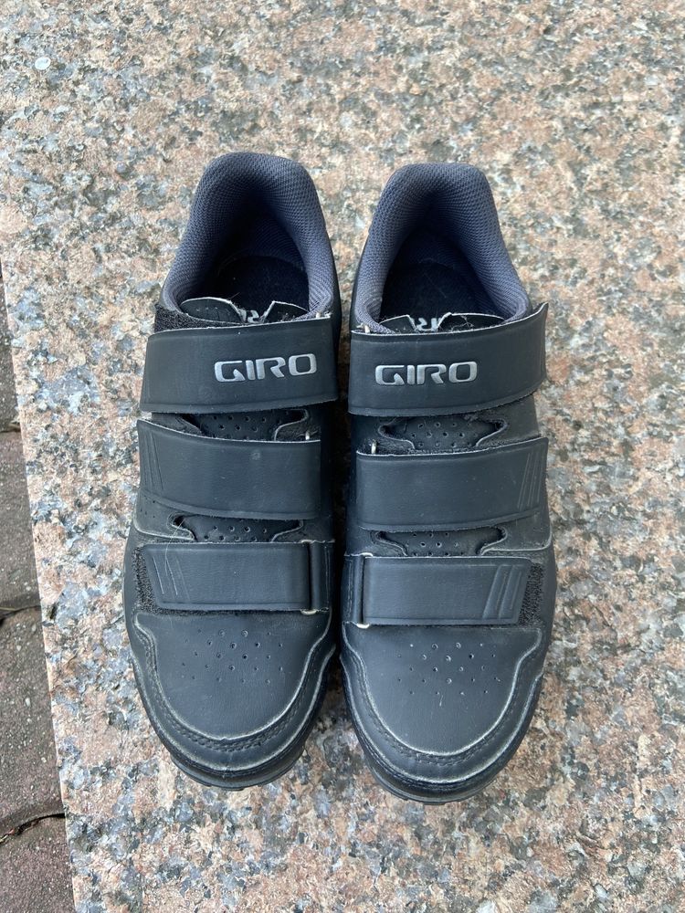 Buty spd Giro w bardzo dobrym stanie 40