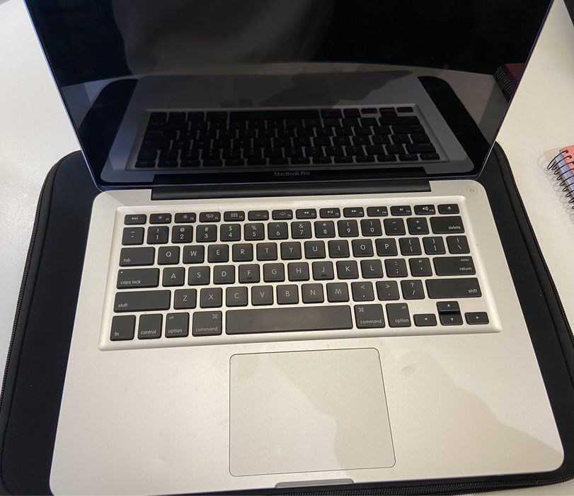 MacBook Pro 13 - 2012