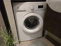 Pralka Electrolux EWP1064TEW