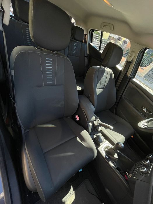 Renault Mégane 1.5 Dci Confort 90cv