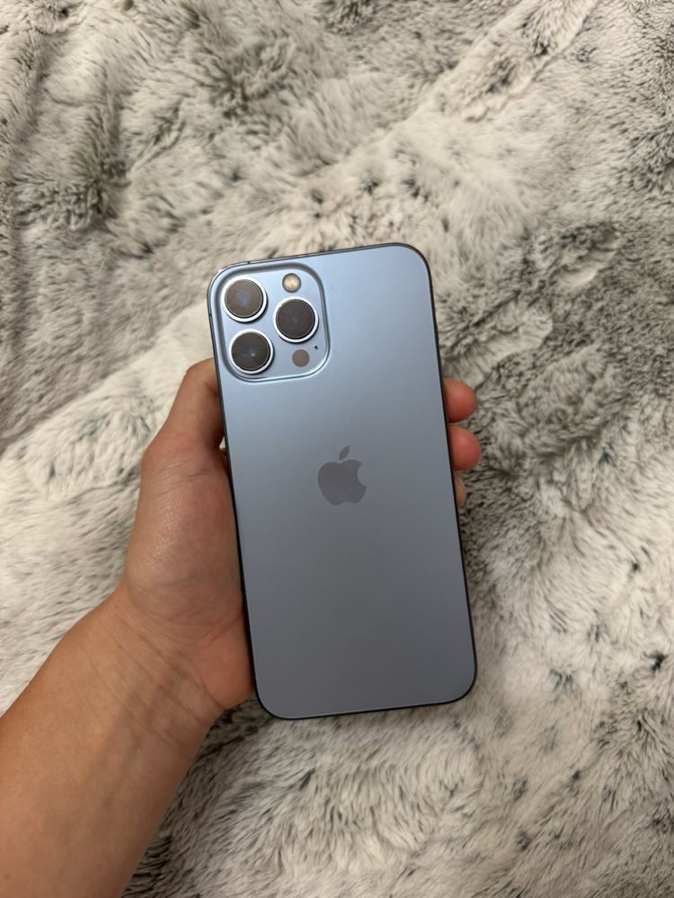 Iphone 13 pro max