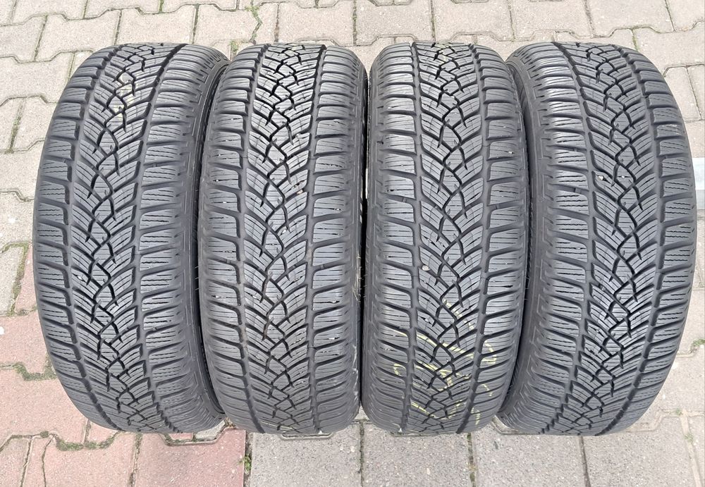 195/55R16 87T Fulda Kristall Control HP2