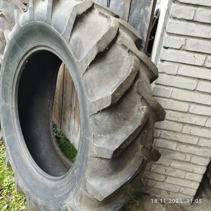 Opona do traktora 18.4-34 cultor