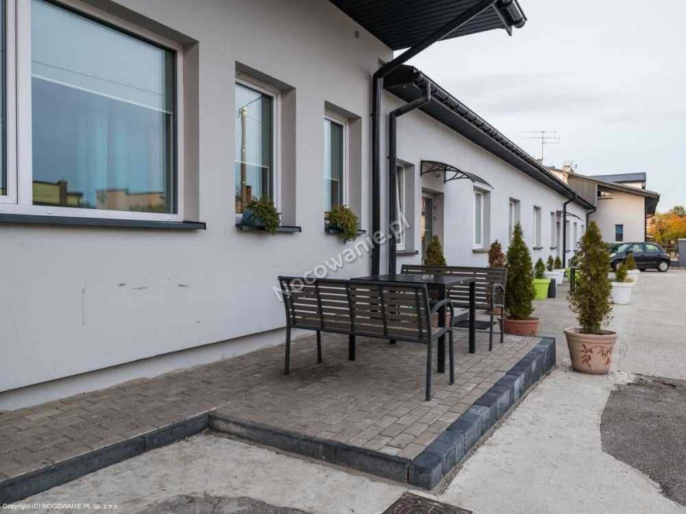 Hostel INKA Tanie noclegi w Tarnowie ZAPRASZAMY