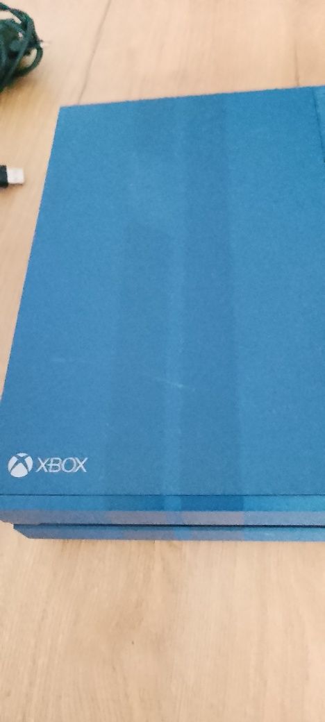 Xbox one 1540 edycja forza motosport