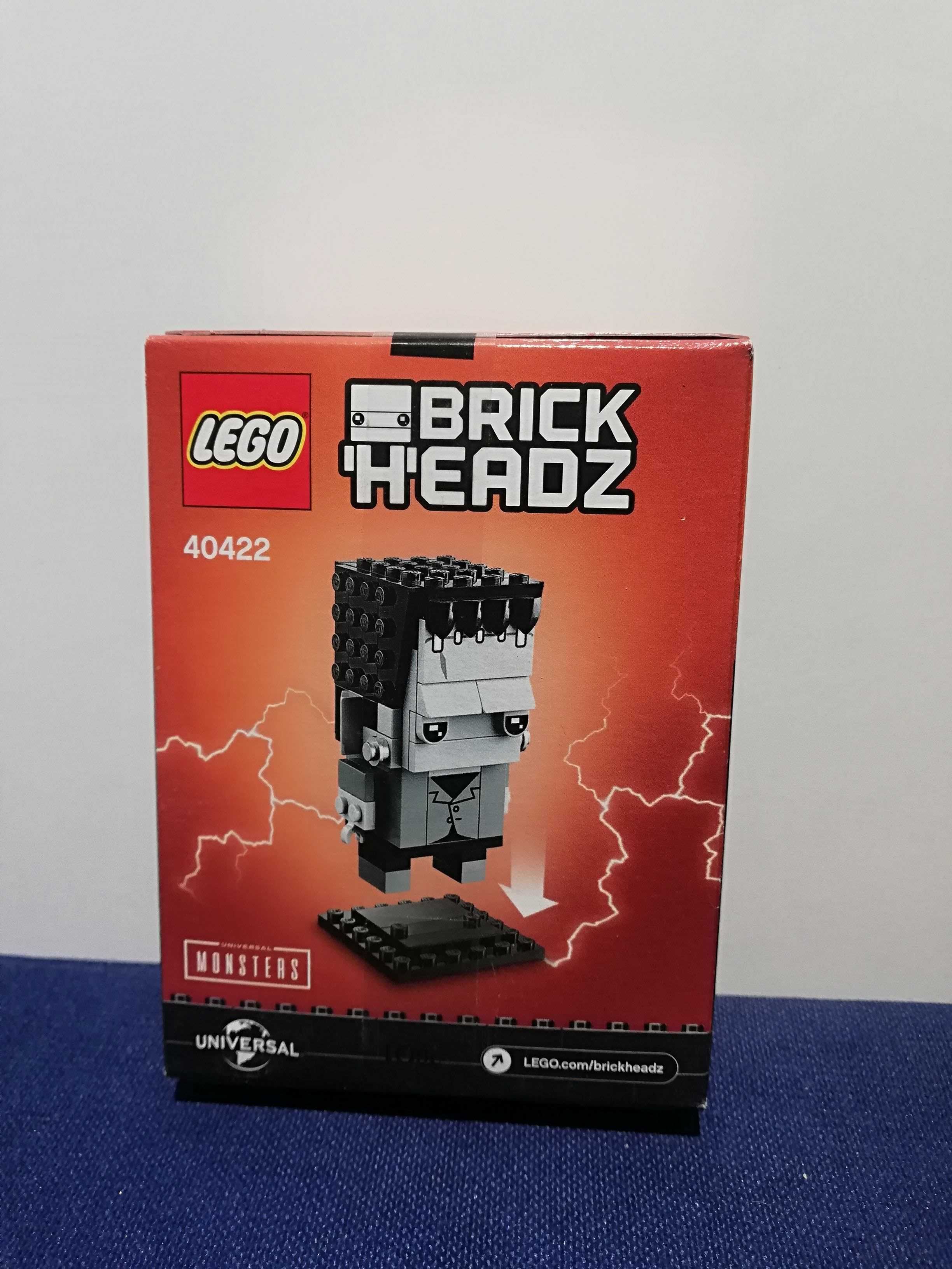 LEGO® 40422 BrickHeadz - Frankenstein